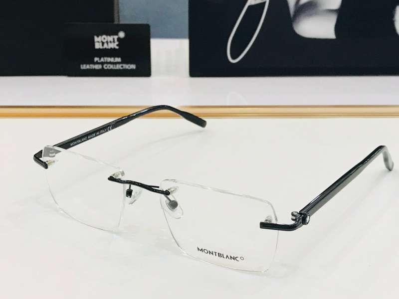Picture of Montblanc Optical Glasses _SKUfw55051556fw